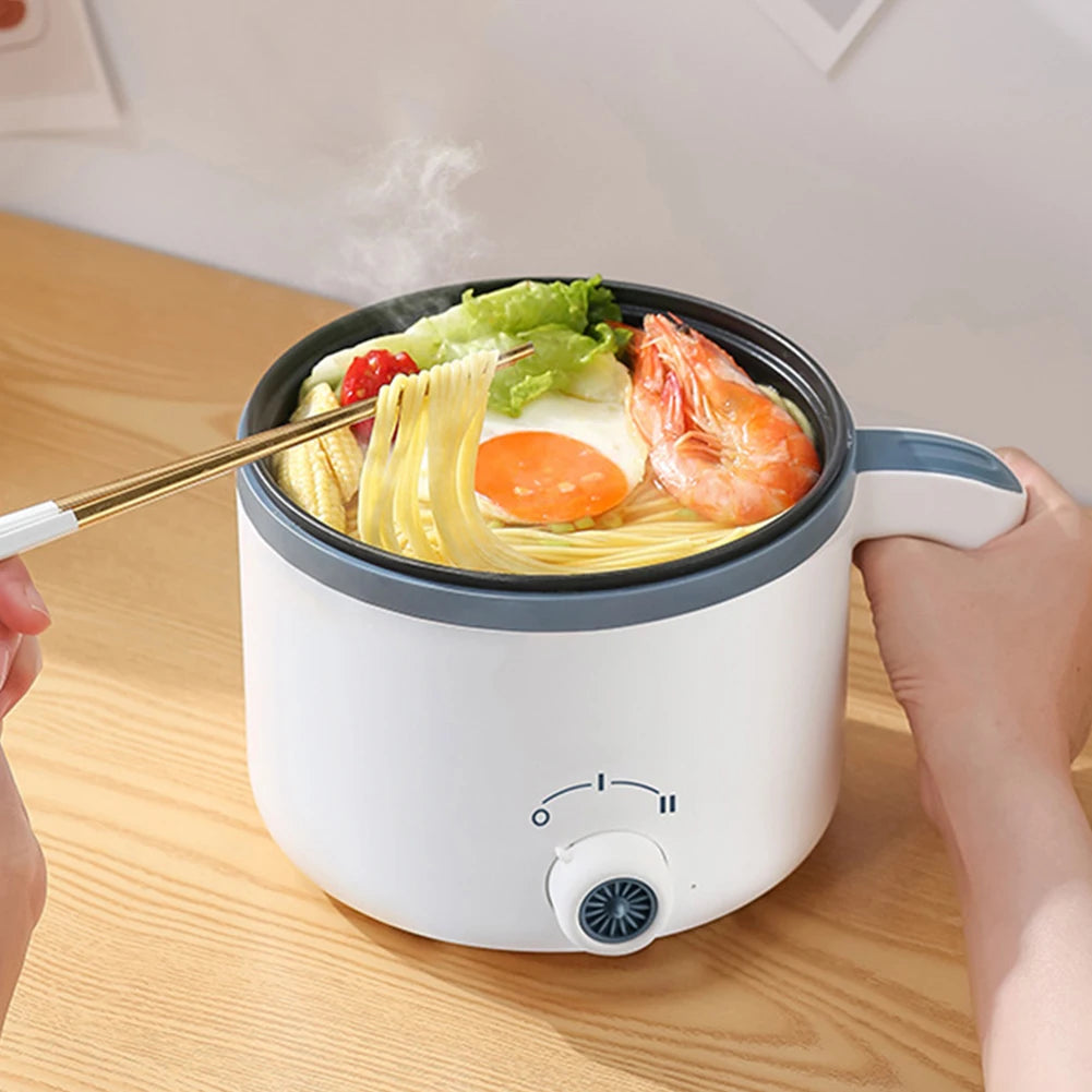 Mini Electric Cooking Pot