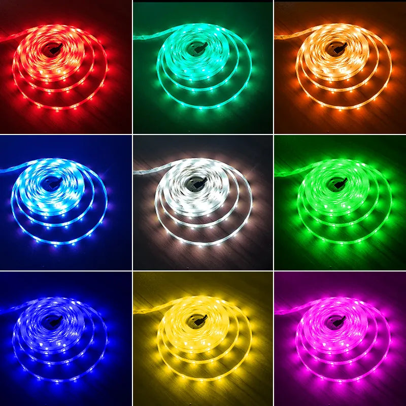 Bluetooth LED Light Strip