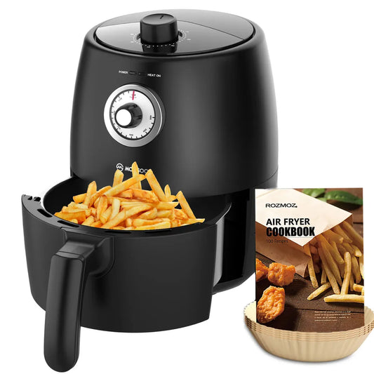 Mini Air Fryer