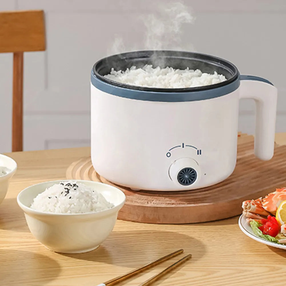 Mini Electric Cooking Pot