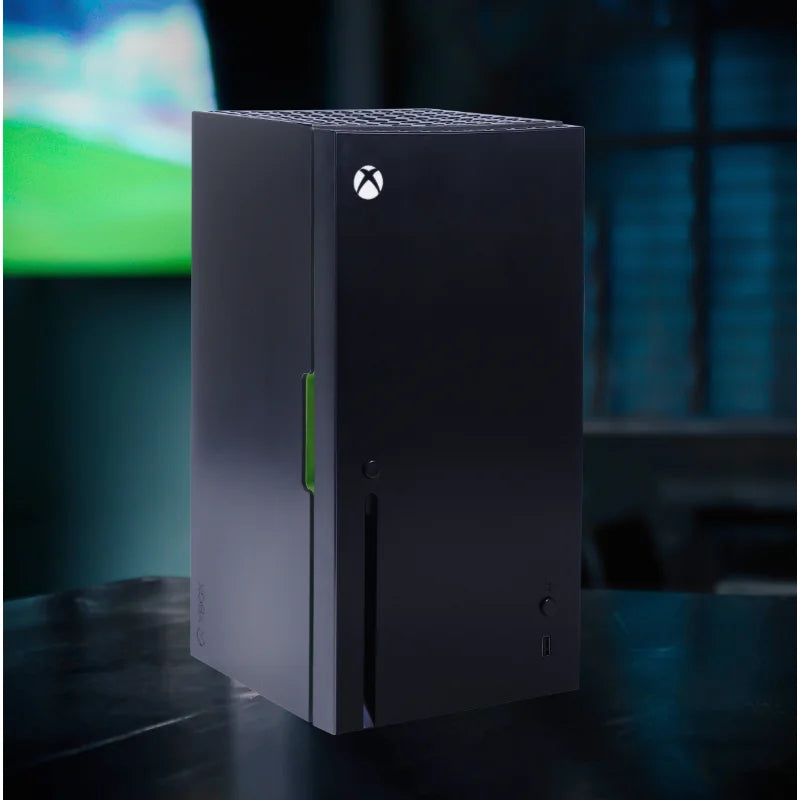 XBOX Series X Replica Mini Fridge